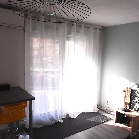 Comme Chez Soi * Strasbourg