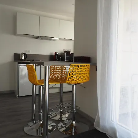Comme Chez Soi Strasbourg