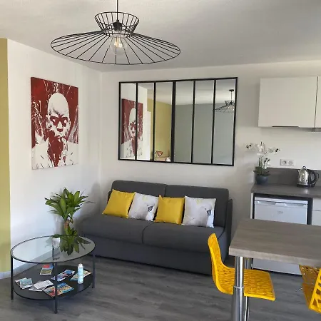 Apartment Comme Chez Soi