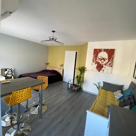 Comme Chez Soi Straßburg