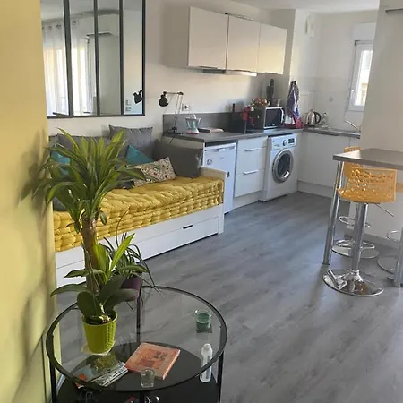 Comme Chez Soi * Straßburg