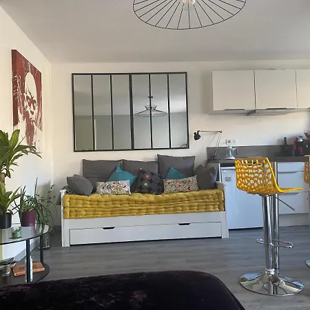 Apartment Comme Chez Soi